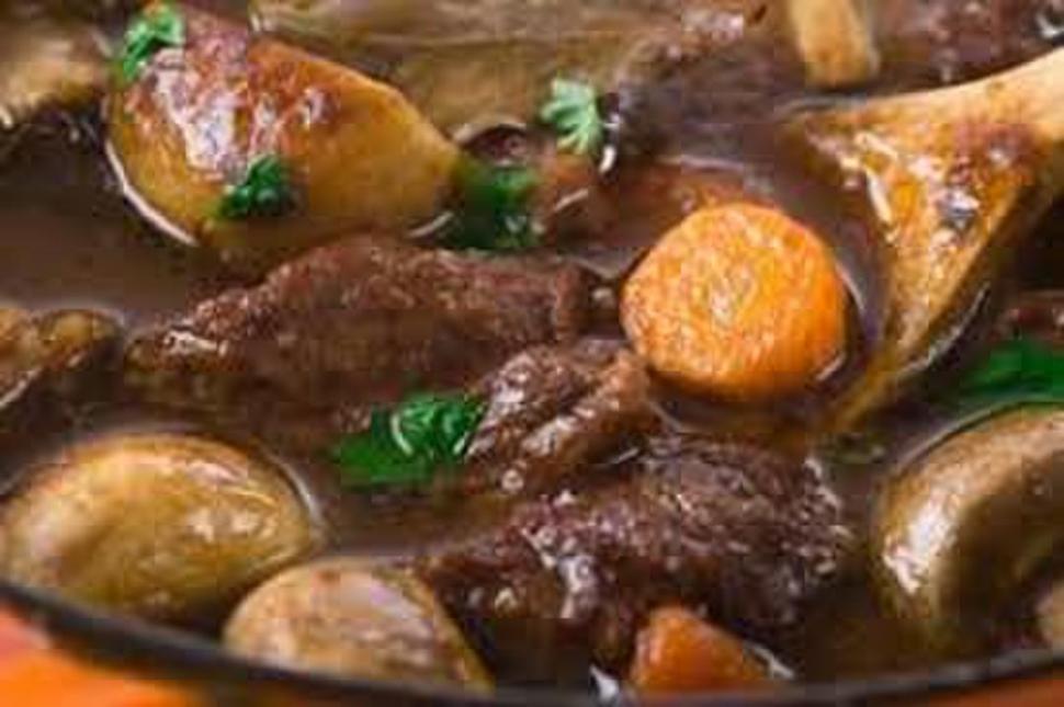 Tu menú de la semana