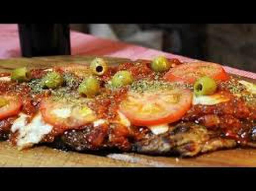 Tu menú de la semana