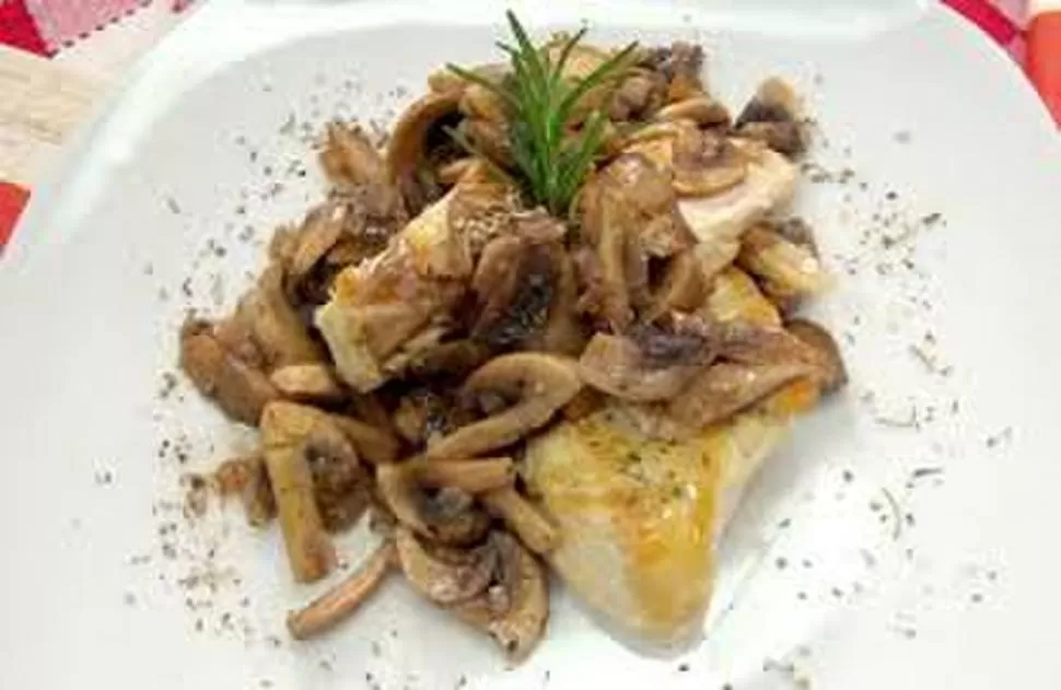 Tu menú de la semana