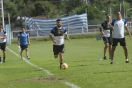 El plantel de Atlético prefiere un prócer a la vez