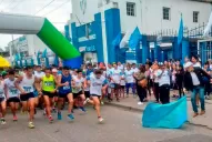 Maratón solidaria de Atlético: dónde inscribirte y cuánto cuesta