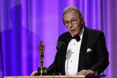 Oscar honorífico para Lalo Schifrin