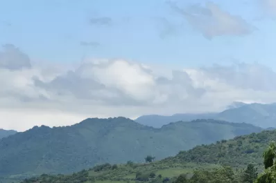 Hubo robos en 35 casas de veraneantes y hasta en la propia delegación comunal de Raco