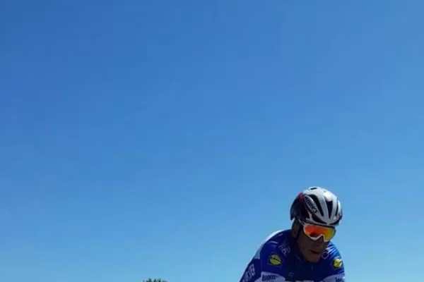 Khoder fue imparable en Las Moritas