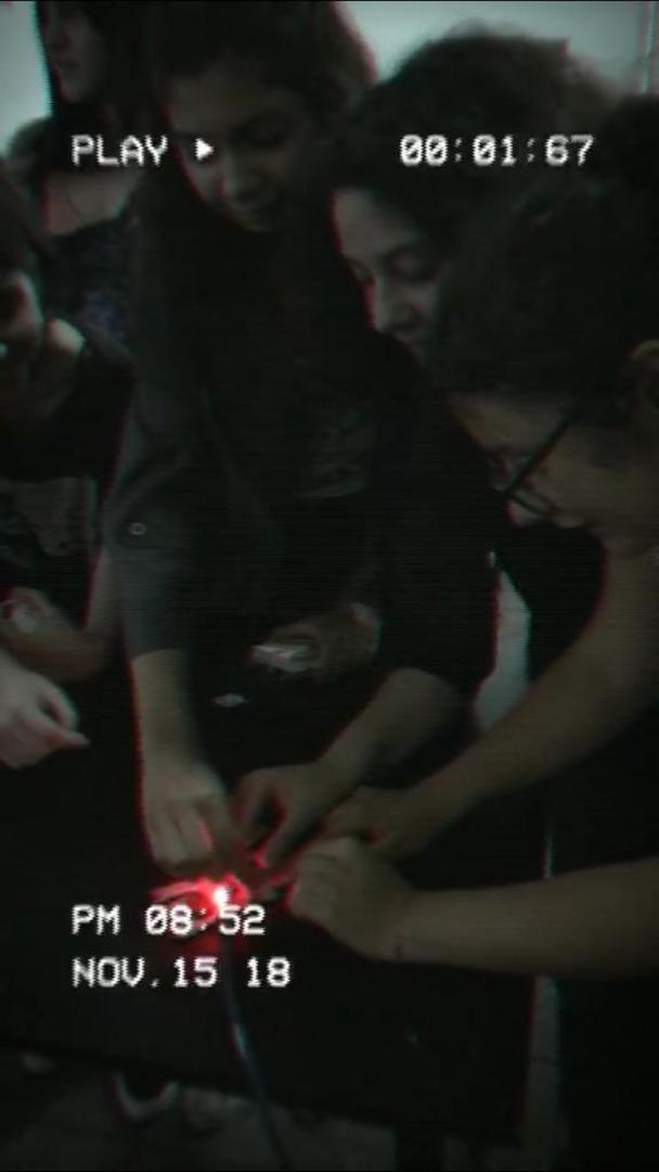 A limpiar los cabezales: el VHS vuelve a dar batalla