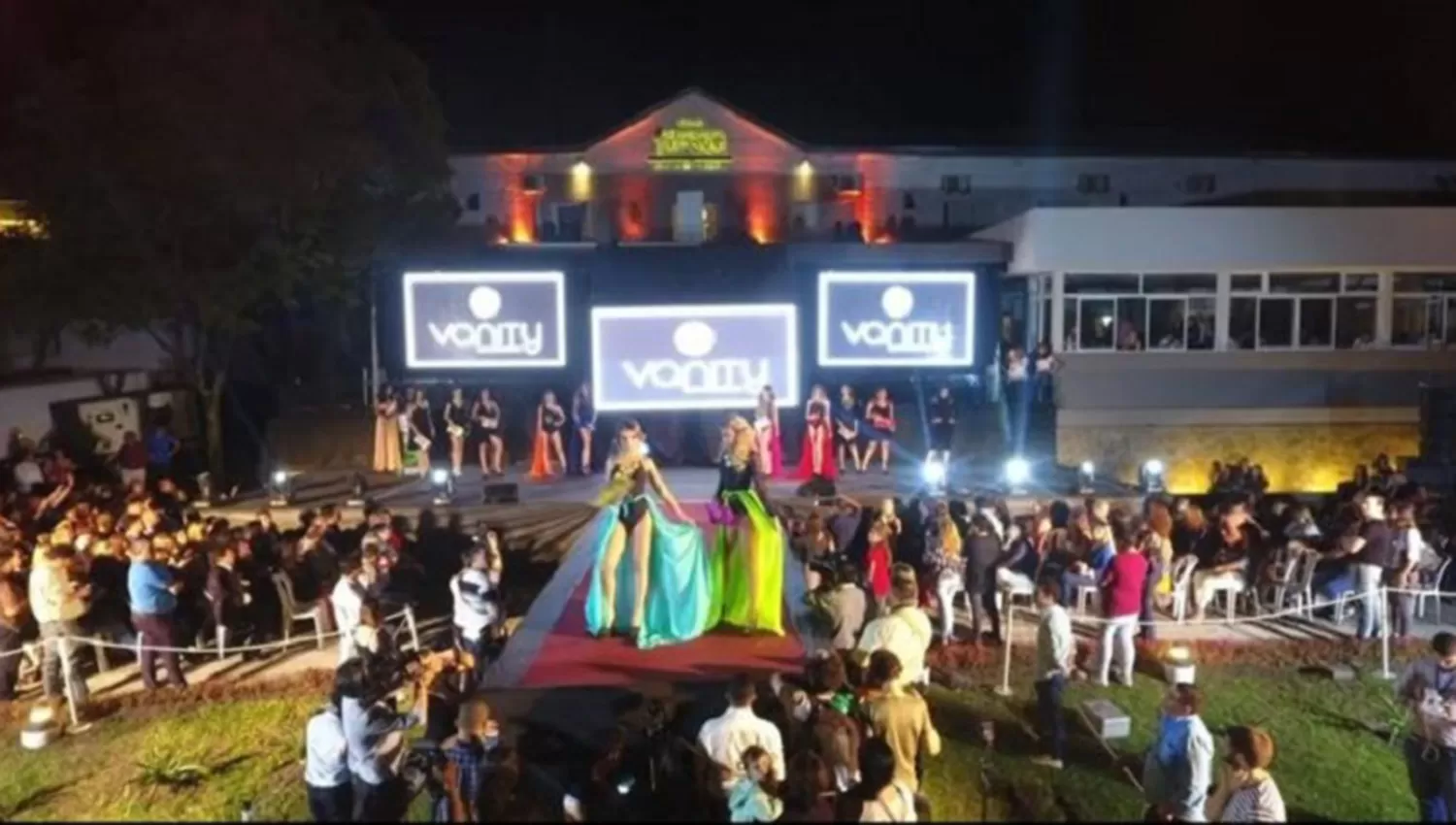 Realizarán en Tafí Viejo un desfile solidario para crear un banco ortopédico