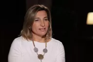 Mercedes Paz: “soy idealista, Tucumán puede dar un montón de cosas”