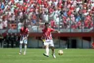 Arregui: “el empate de local no sirve”