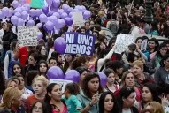 Grave: se produce un femicidio cada 32 horas en la Argentina