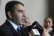 Pese al faltazo, el oficialismo capitalino cree que debe formar parte de la conducción