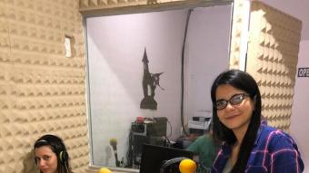 El tango en tiempos de revolución 