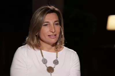 Mercedes Paz: “soy idealista, Tucumán puede dar un montón de cosas”