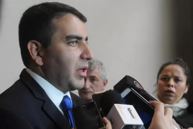 Pese al faltazo, el oficialismo capitalino cree que debe formar parte de la conducción