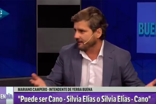 Campero quiere que la Guardia municipal cuente con armas de fuego
