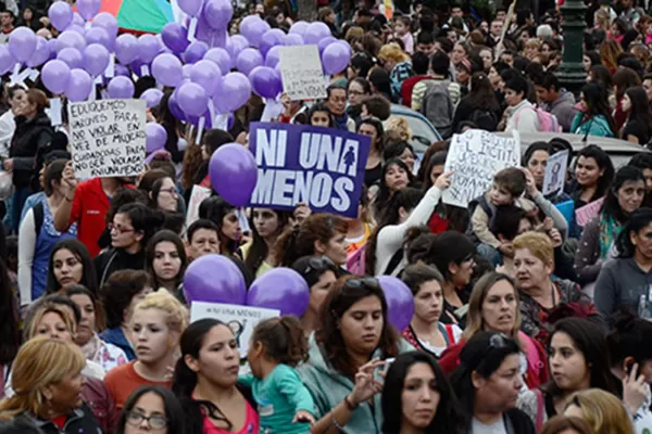 Grave: se produce un femicidio cada 32 horas en la Argentina