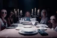 Malicious: el vientre del diablo, el terror de una embarazada 