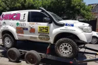 Rodolfo y Nicolás Bollero buscan coronarse en T2 diésel 