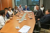Manzur quedará habilitado para contraer deudas por unos $ 22.000 millones en 2019