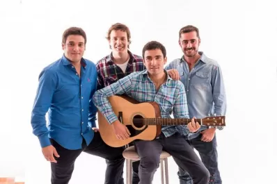 La agenda para este fin de semana viene con la música en toda su expresión