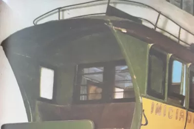 Aquellas diligencias