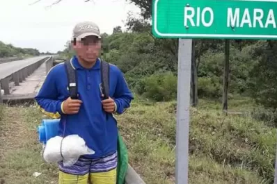 Dictaron la prisión preventiva al acusado de asesinar a Valentín Villegas