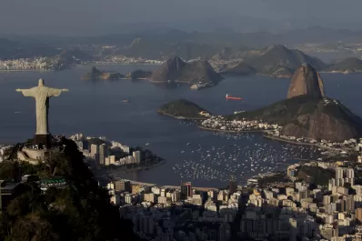 ¿Ya sabés dónde viajar en tus vacaciones? Crecen las ofertas de vuelos para el verano