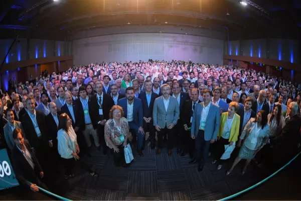 Macri quiere más mujeres en los municipios: ¿cuántas intendentas hay en Tucumán?