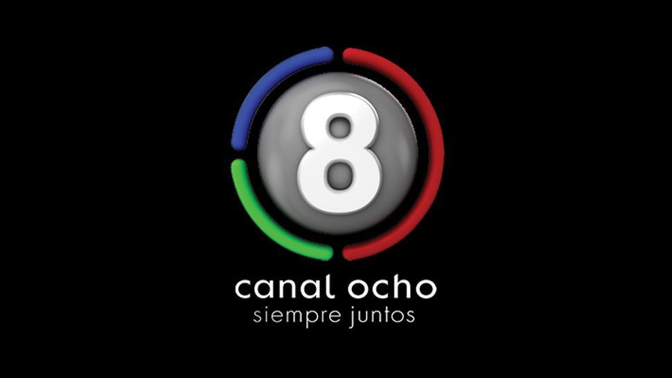 Adiós al logo de Canal 8: Telefe unificó su imagen en todo el país