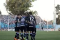 Con otro golazo de colección, Pulguita Rodríguez rubricó la victoria de Atlético