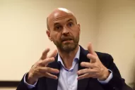 El Gobierno espera que los gremios aeronáuticos levanten el paro