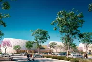 No avanza el ambicioso proyecto de Pelli para remodelar al aeropuerto