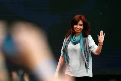 Urtubey: “ir con Cristina sería estafar a la gente”