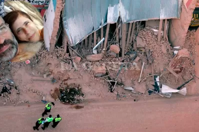 A seis meses de la tragedia del Parravicini: el recuerdo a una de las víctimas