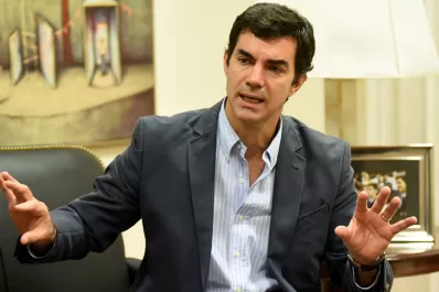 El sueldo de gobernador no me alcanza, aseguró Urtubey