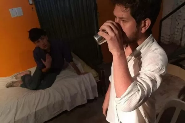 Fiesta Provincial de Teatro, el festival de la resistencia de la escena local