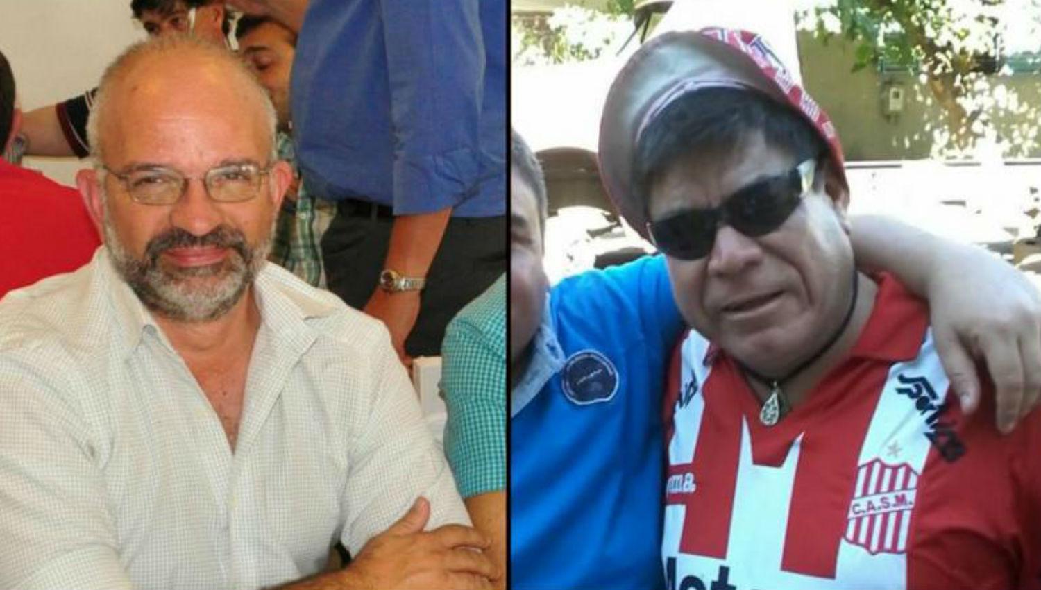 A seis meses de la tragedia del Parravicini: el recuerdo a una de las víctimas 