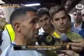 Si tenemos que jugar vamos a jugar, pero nos están obligando, dijeron los jugadores de Boca