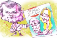 Dirigentes de Cambiemos objetan una fórmula radical 