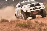 Los Bollero ganan en San Juan y se acercan al objetivo 