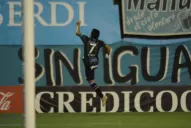 Para el Pulguita, el presente de Atlético no es casualidad