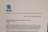 Para los médicos de la Conmebol no hay lesiones graves como para suspender la Superfinal