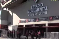 Un papelón de alcance mundial a días del G-20