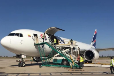 Arándanos: “Hay que buscar nuevos mercados”