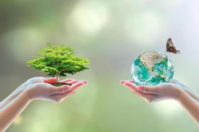 Hay que proteger la biodiversidad y el ambiente