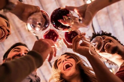 Para disfrutar del vino, no hay que saber de vinos