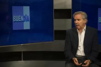 “Lo mejor es ir a internas”, planteó el justicialista Solá