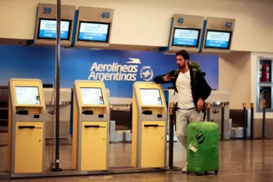 Afirman que el regreso de los vuelos regionales a Aeroparque beneficiará a Tucumán