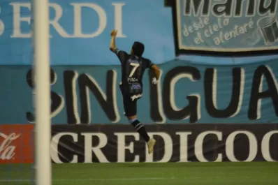 Para el Pulguita, el presente de Atlético no es casualidad