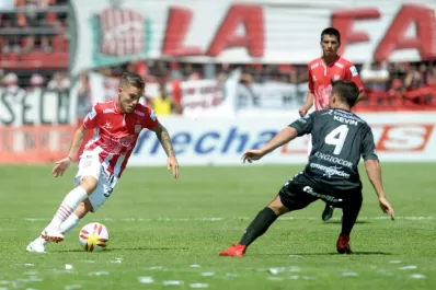 Purita levanta vuelo de a poquito