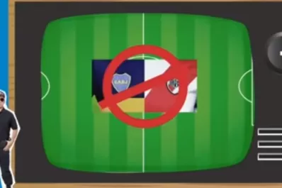 Gordillo te tira la posta: ¿River-Boca? ¡El verdadero Superclásico es de Tucumán!